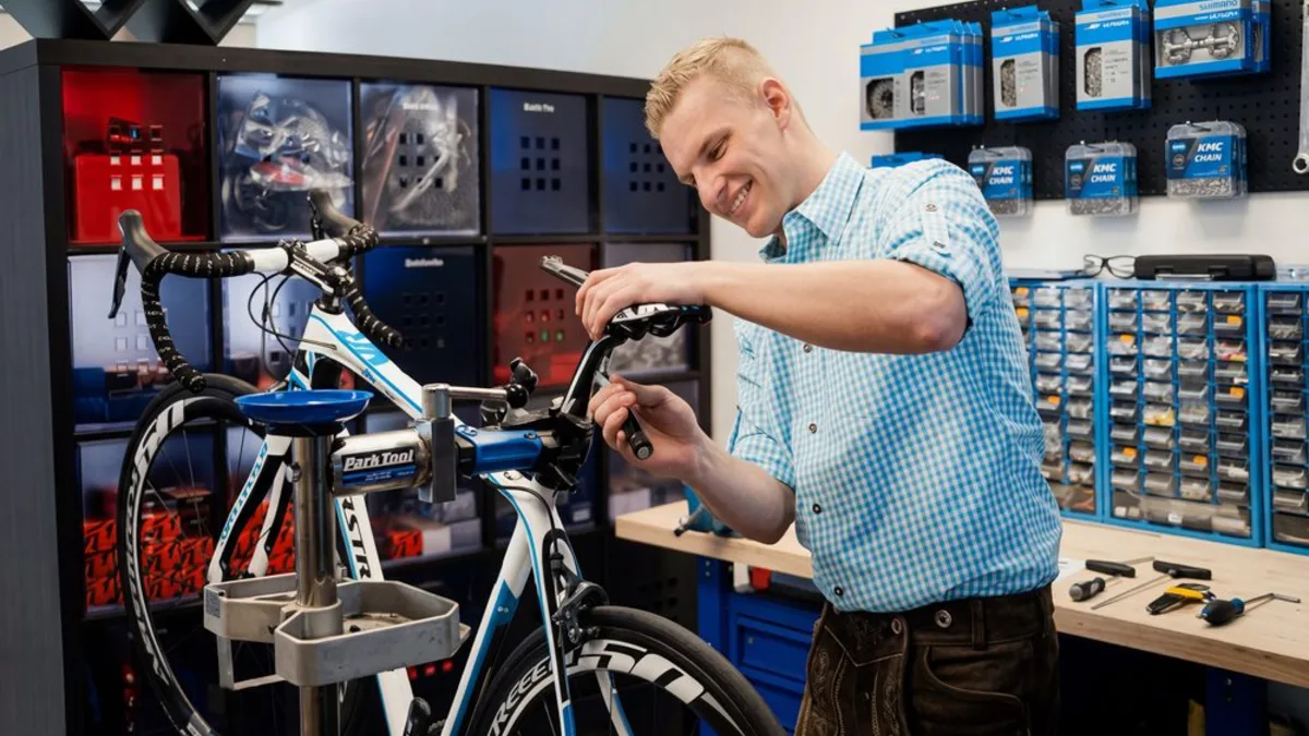 🚲 Ich fahre kein eBike. Aber ich verstehe jeden, der es tut.